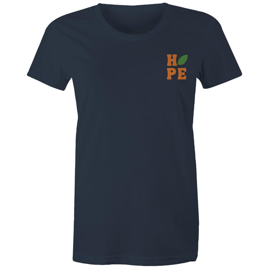 There is Still Hope - Women's T-Shirt