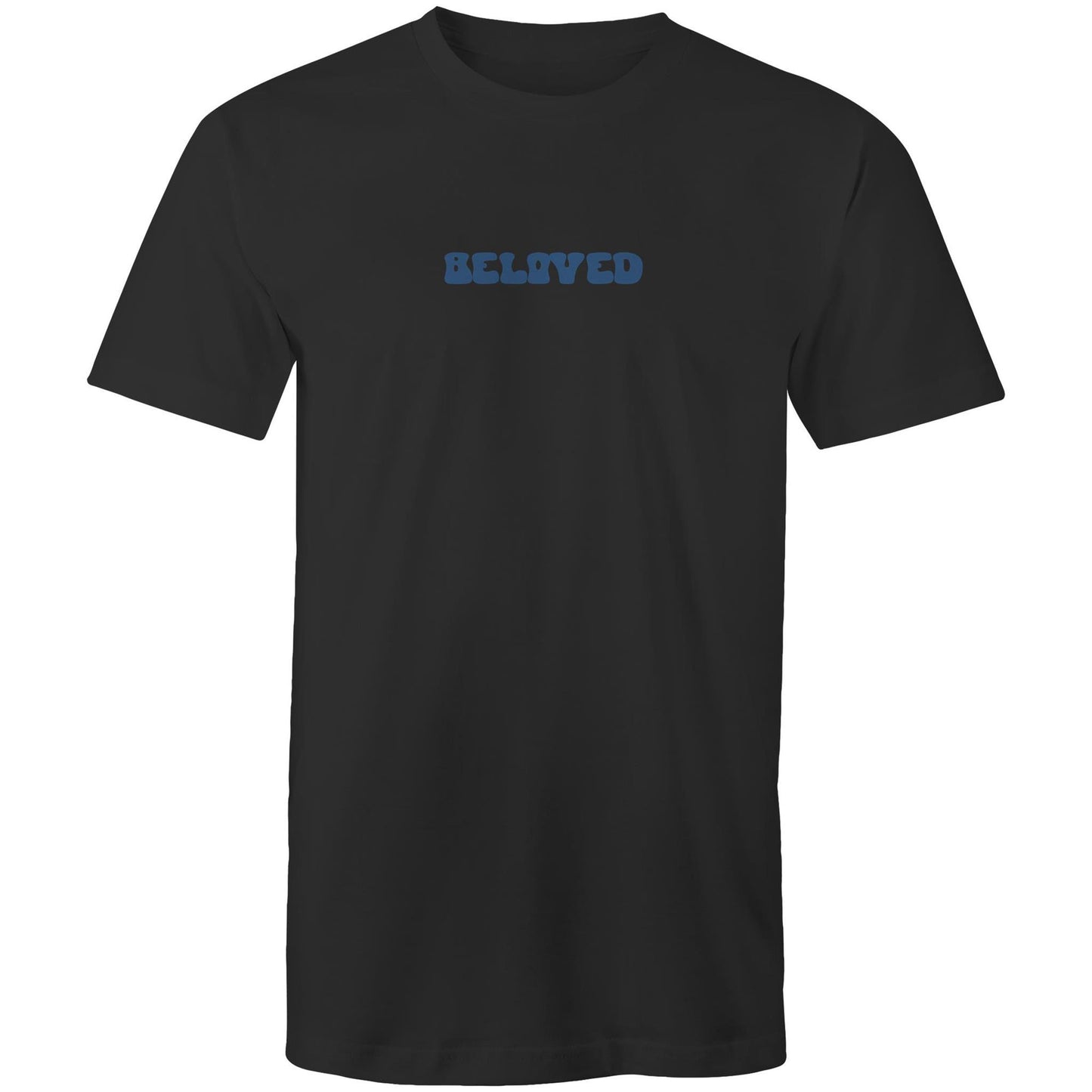 Beloved - Men's T-Shirt (M. Graham)