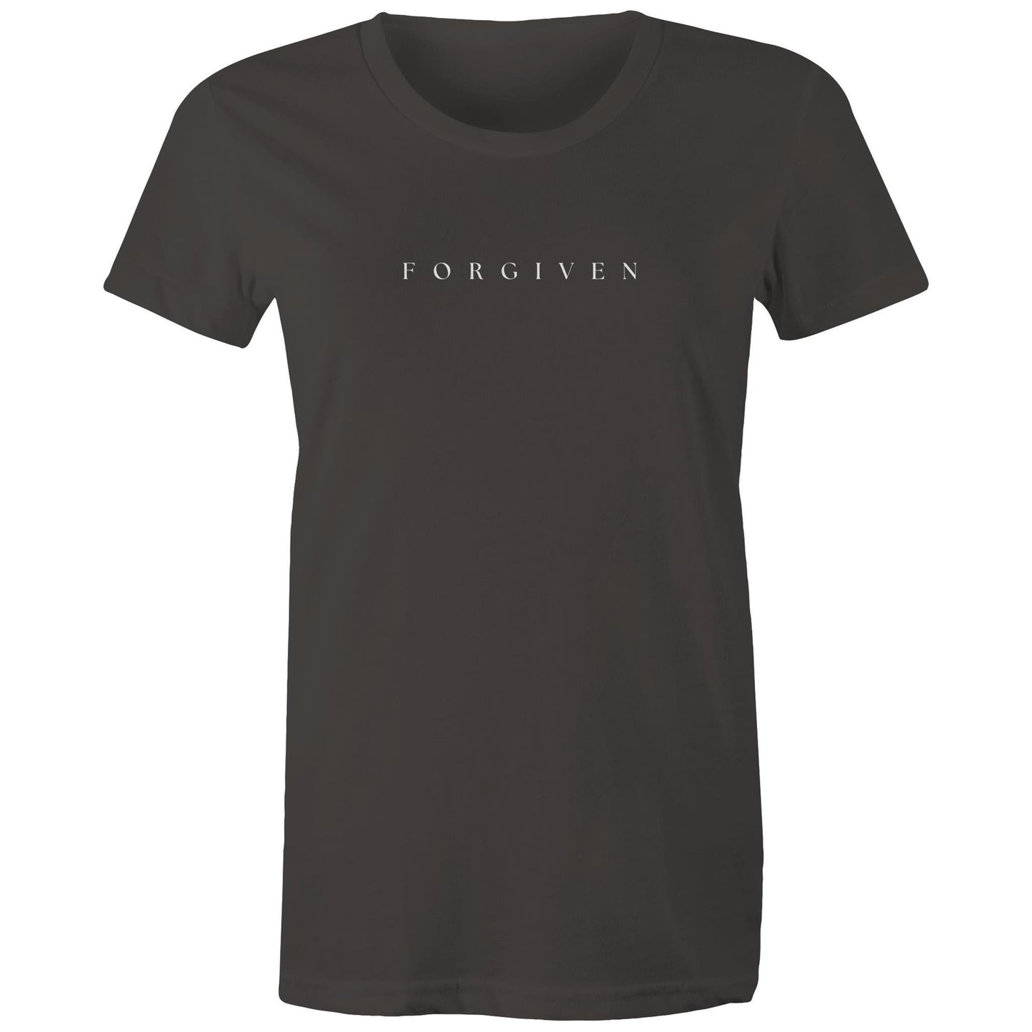 Forgiven - Women's T-Shirt