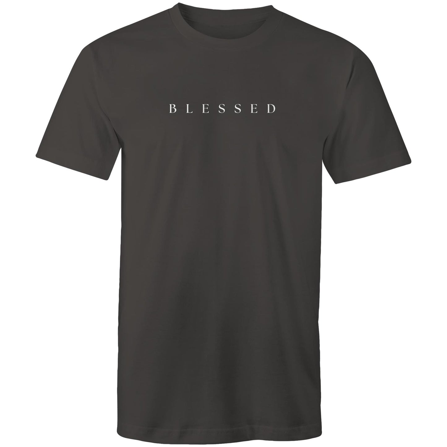 Blessed - Men's T-Shirt