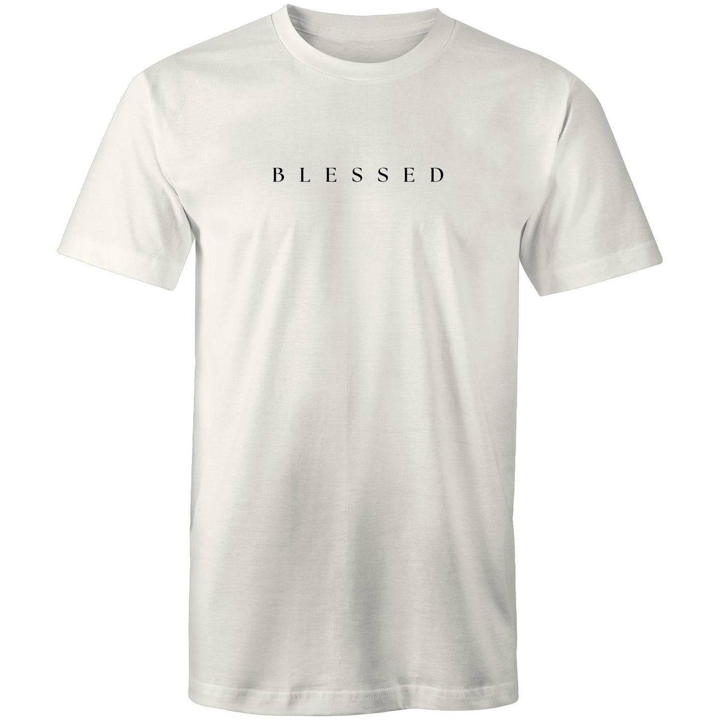 Blessed - Men's T-Shirt