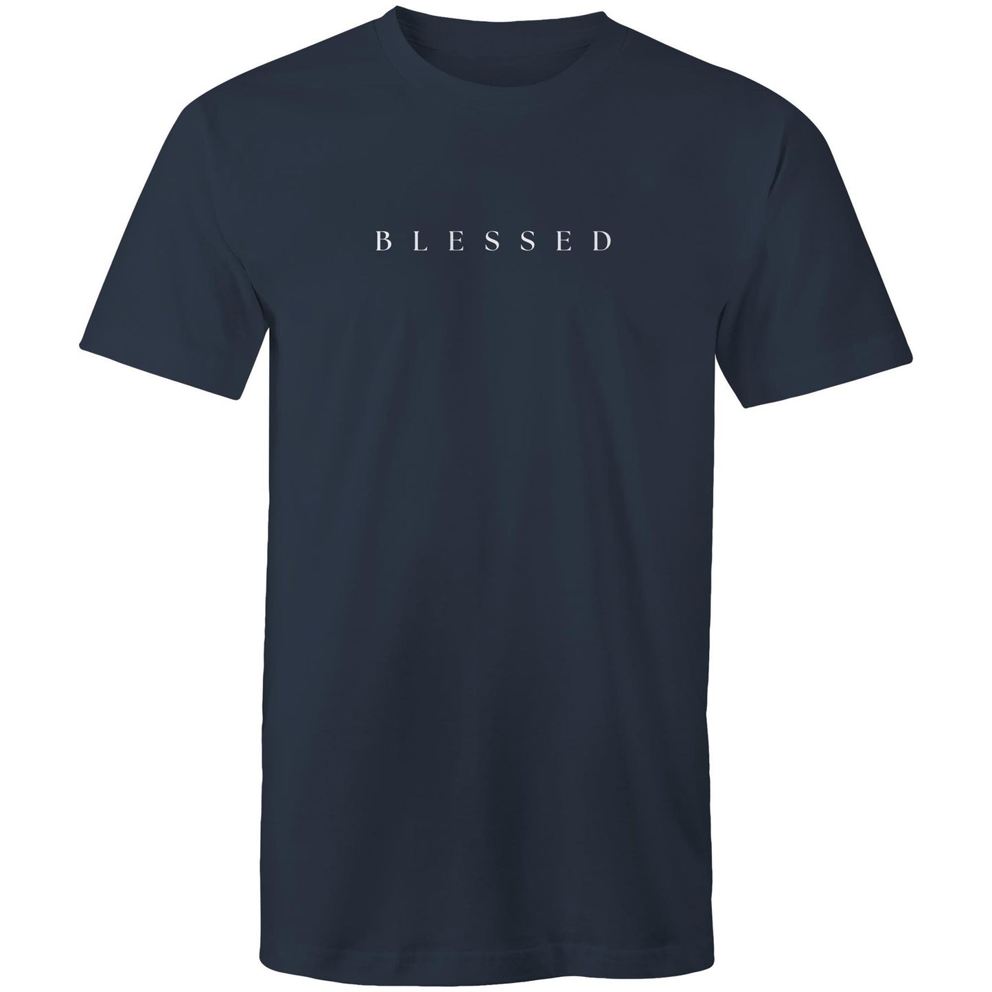 Blessed - Men's T-Shirt