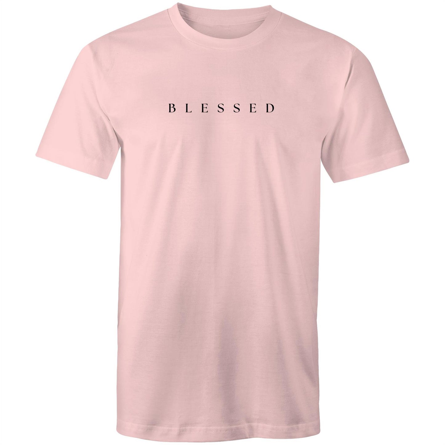 Blessed - Men's T-Shirt