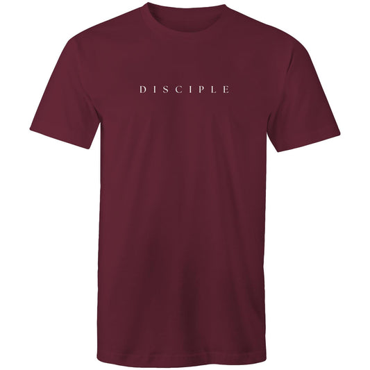 Disciple - Men's T-Shirt