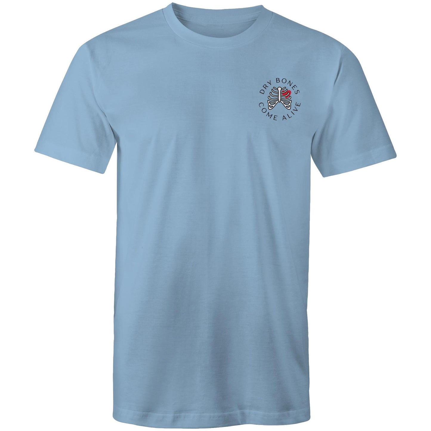 Dry Bones Come Alive - Men's T-Shirt