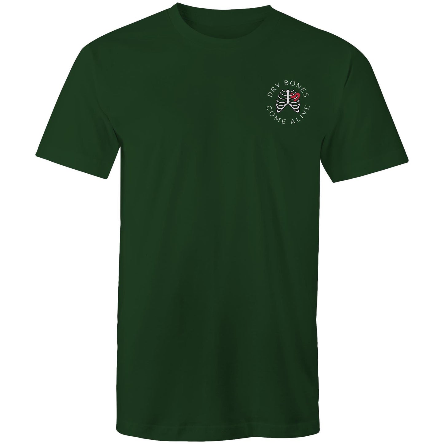 Dry Bones Come Alive - Men's T-Shirt