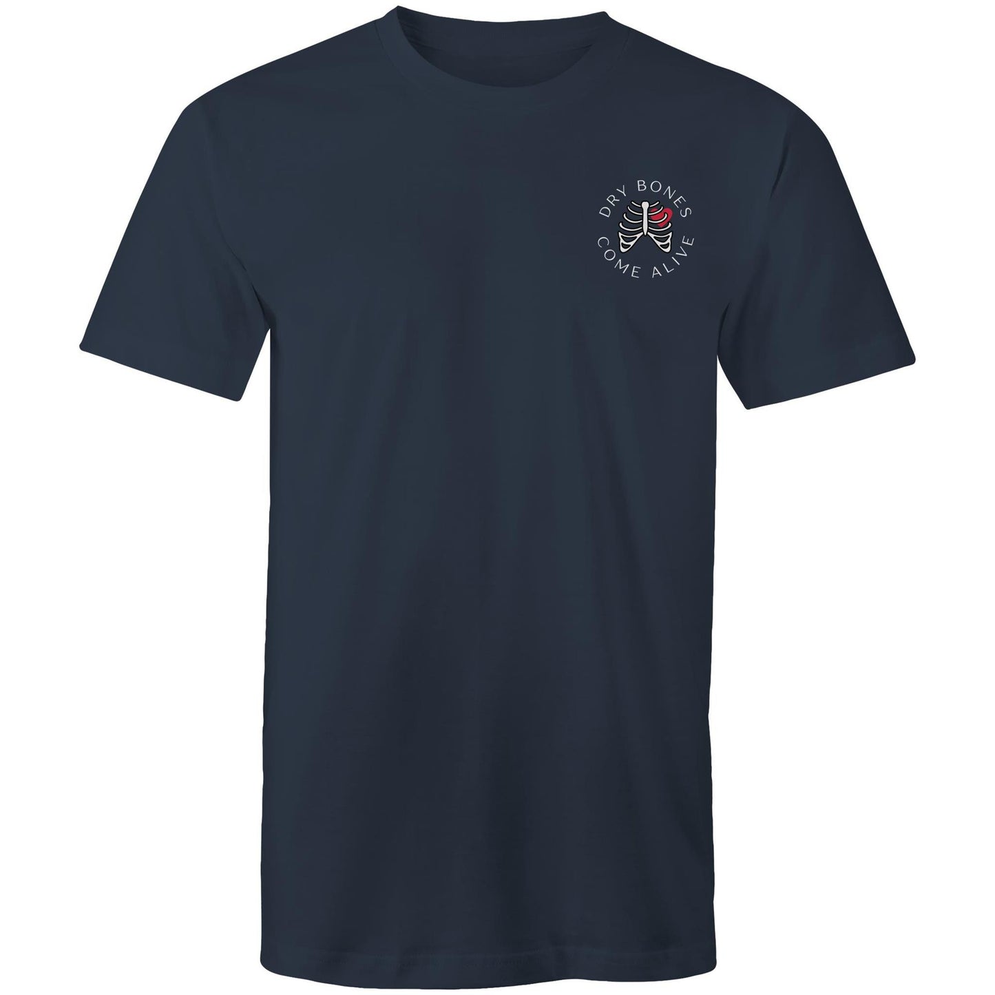 Dry Bones Come Alive - Men's T-Shirt