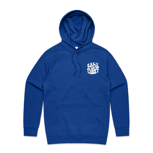 Salt and Light - Unisex Hoodie