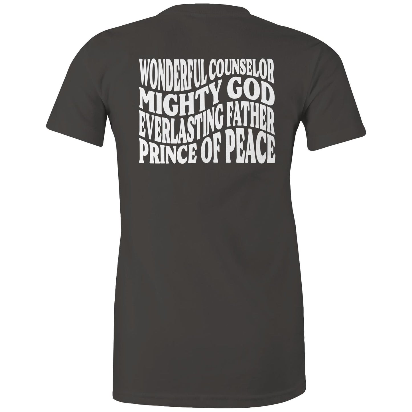 The Light Has Come - Women's T-Shirt