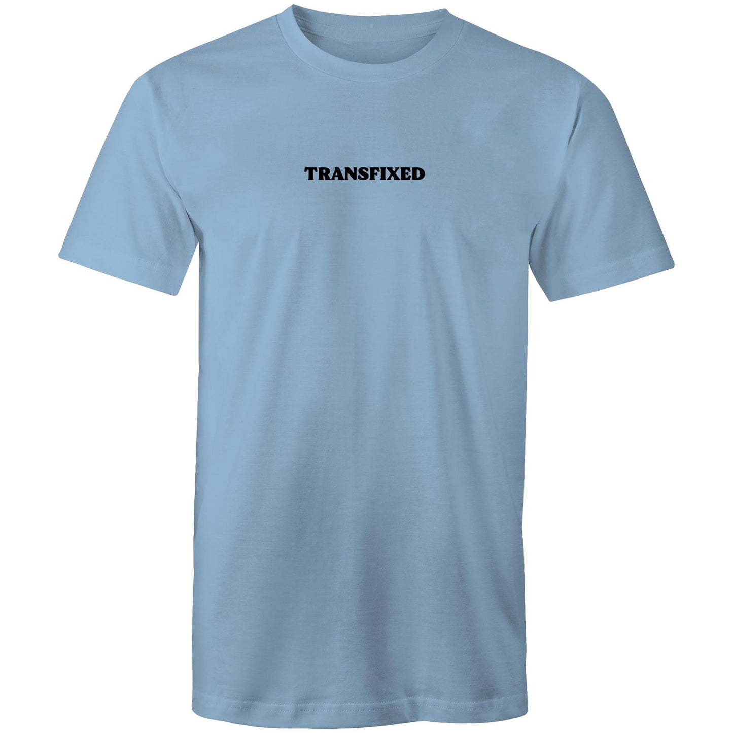 Transfixed - Men's T-Shirt