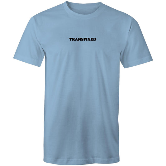Transfixed - Men's T-Shirt