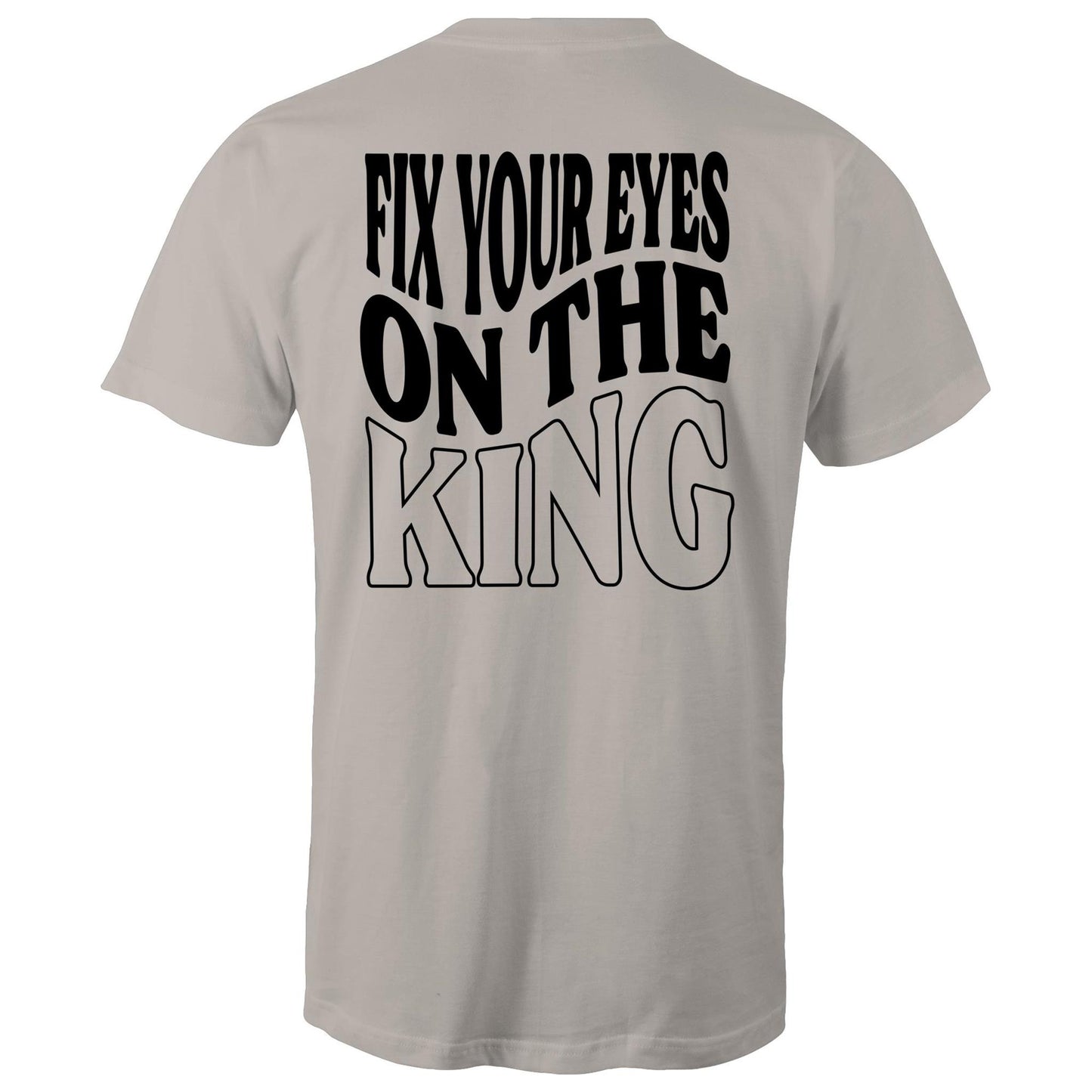 Transfixed - Men's T-Shirt