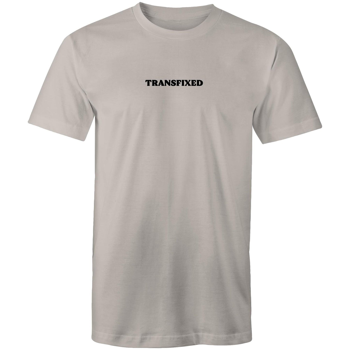Transfixed - Men's T-Shirt