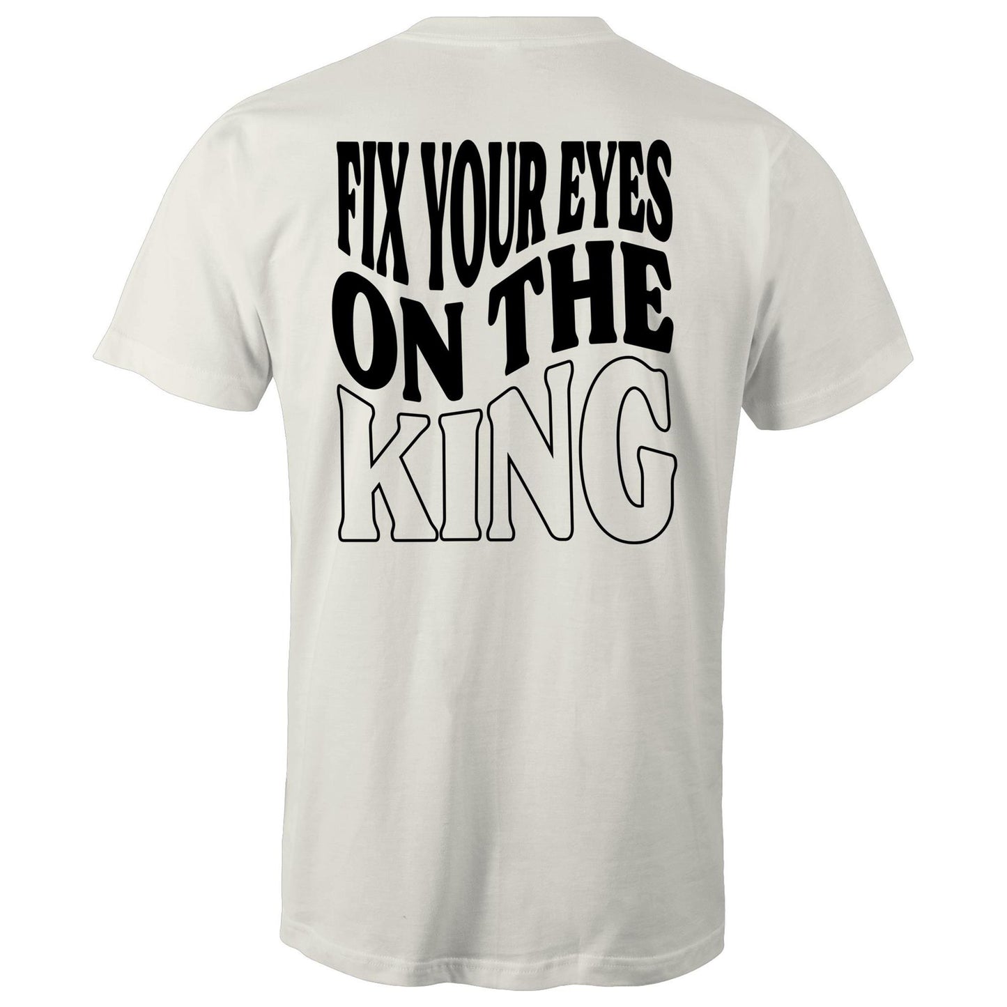 Transfixed - Men's T-Shirt