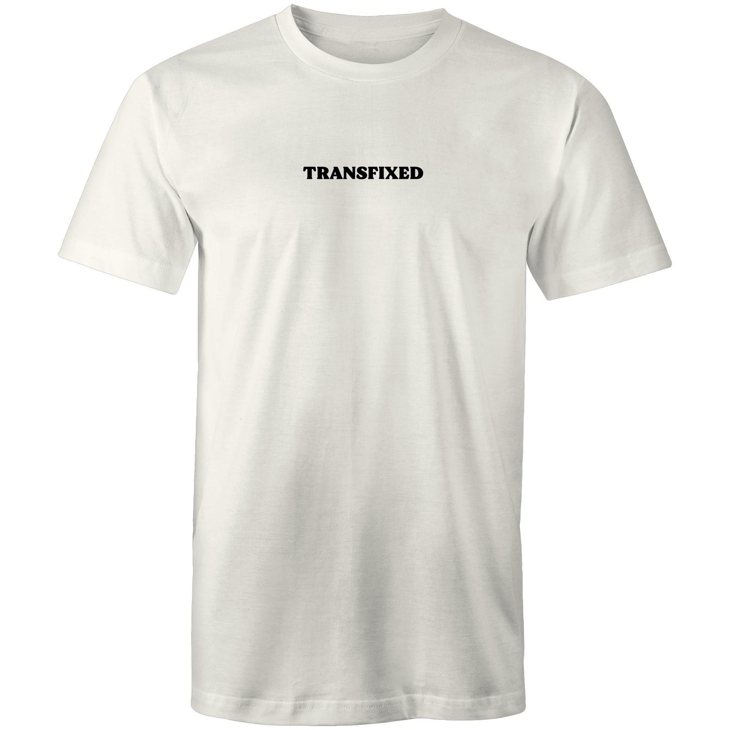 Transfixed - Men's T-Shirt