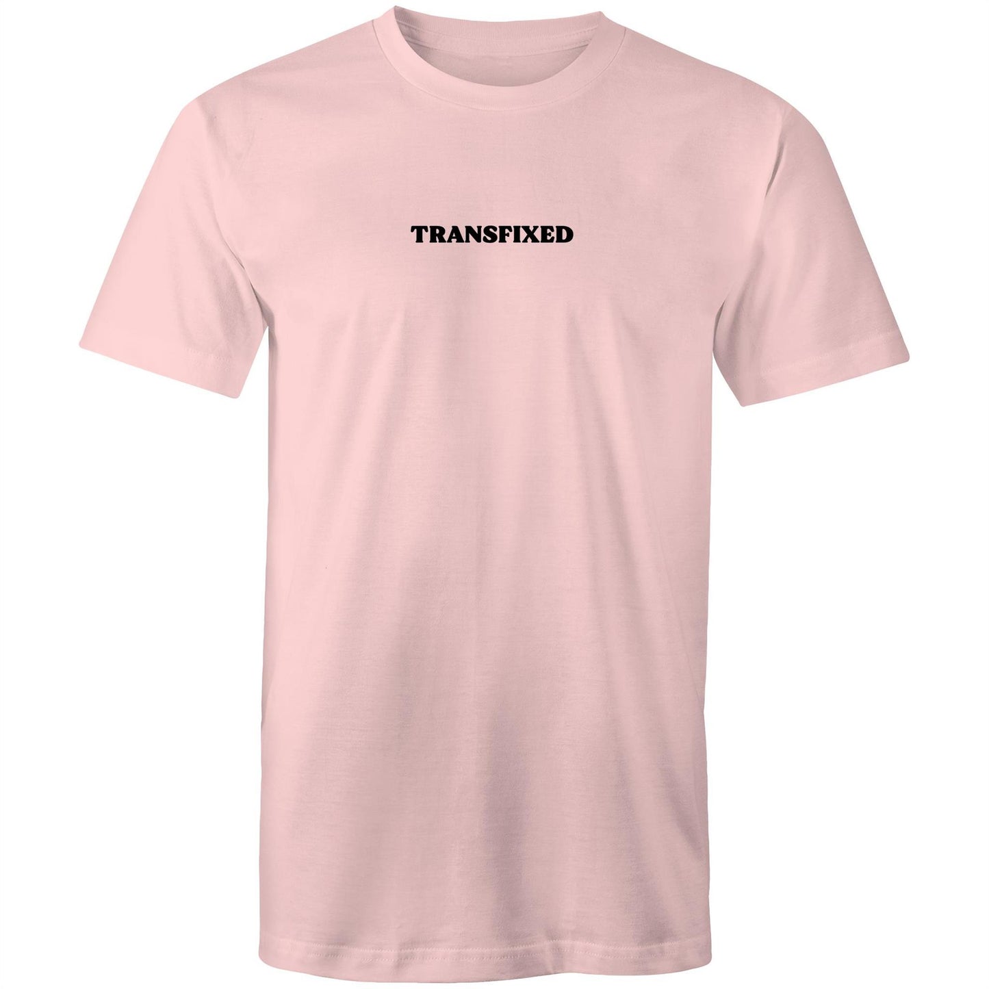 Transfixed - Men's T-Shirt
