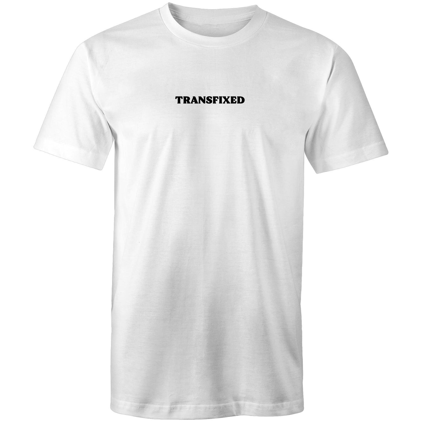 Transfixed - Men's T-Shirt