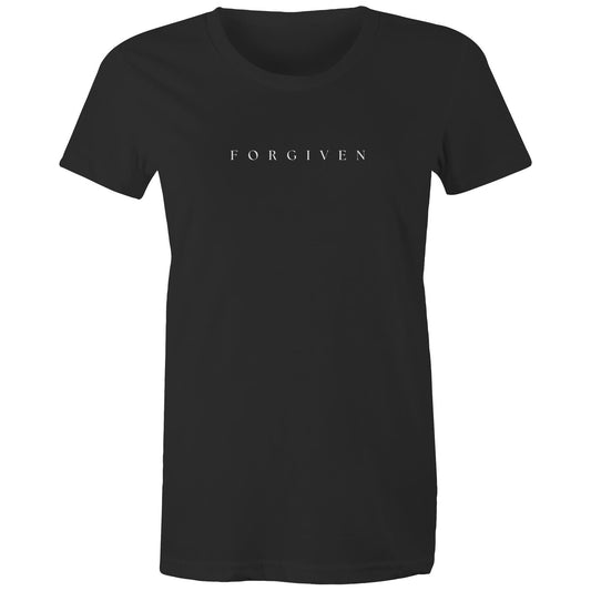 Forgiven - Women's T-Shirt