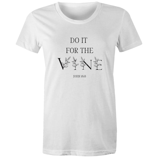 The Vine - Women's T-Shirt