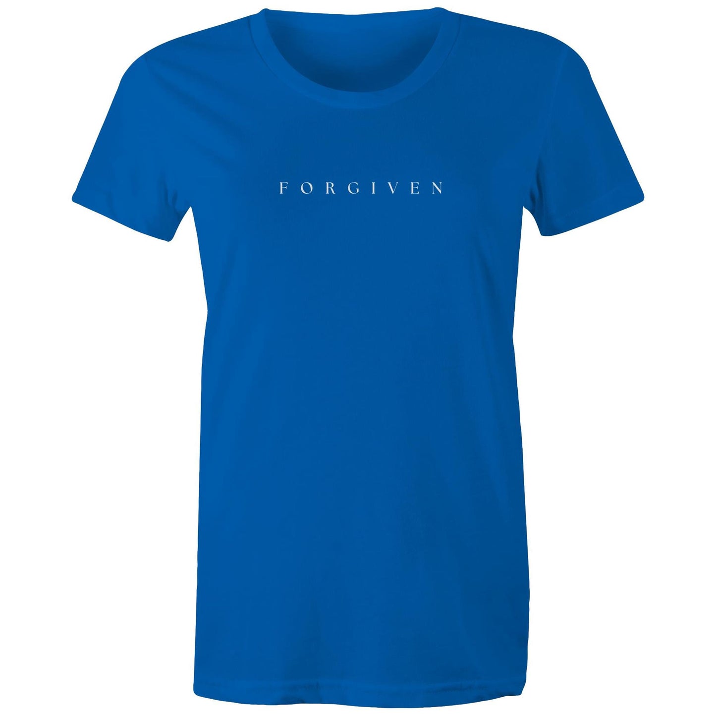 Forgiven - Women's T-Shirt