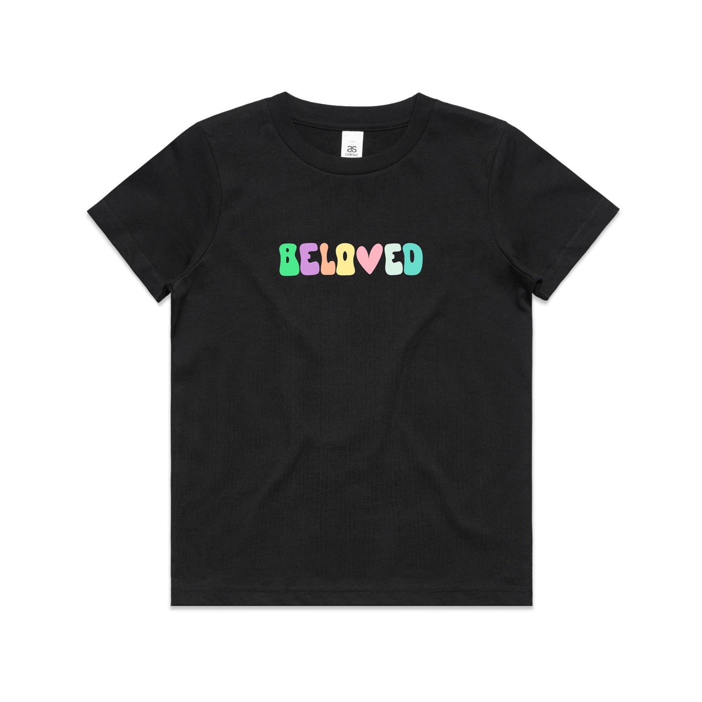 Beloved - Kid's T-Shirt