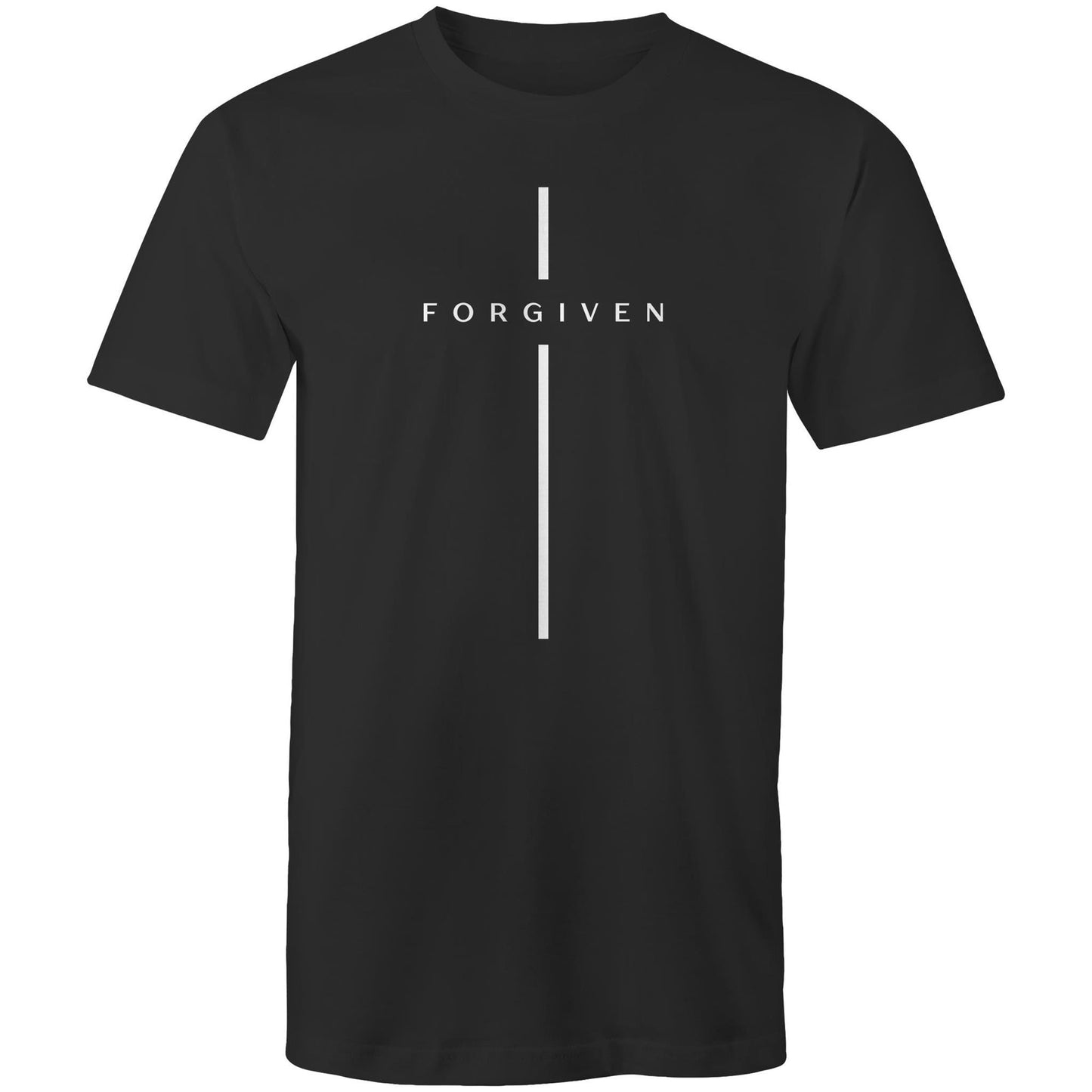 Forgiven - Men's T-Shirt