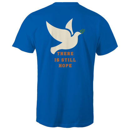 There is Still Hope - Men's T-Shirt