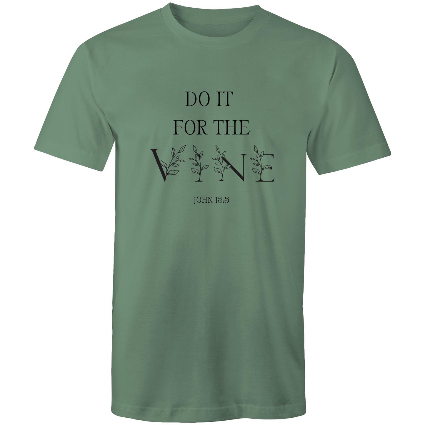 The Vine - Men's T-Shirt