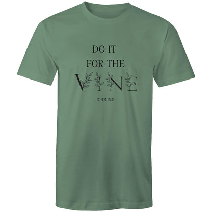 The Vine - Men's T-Shirt