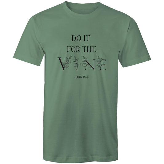 The Vine - Men's T-Shirt