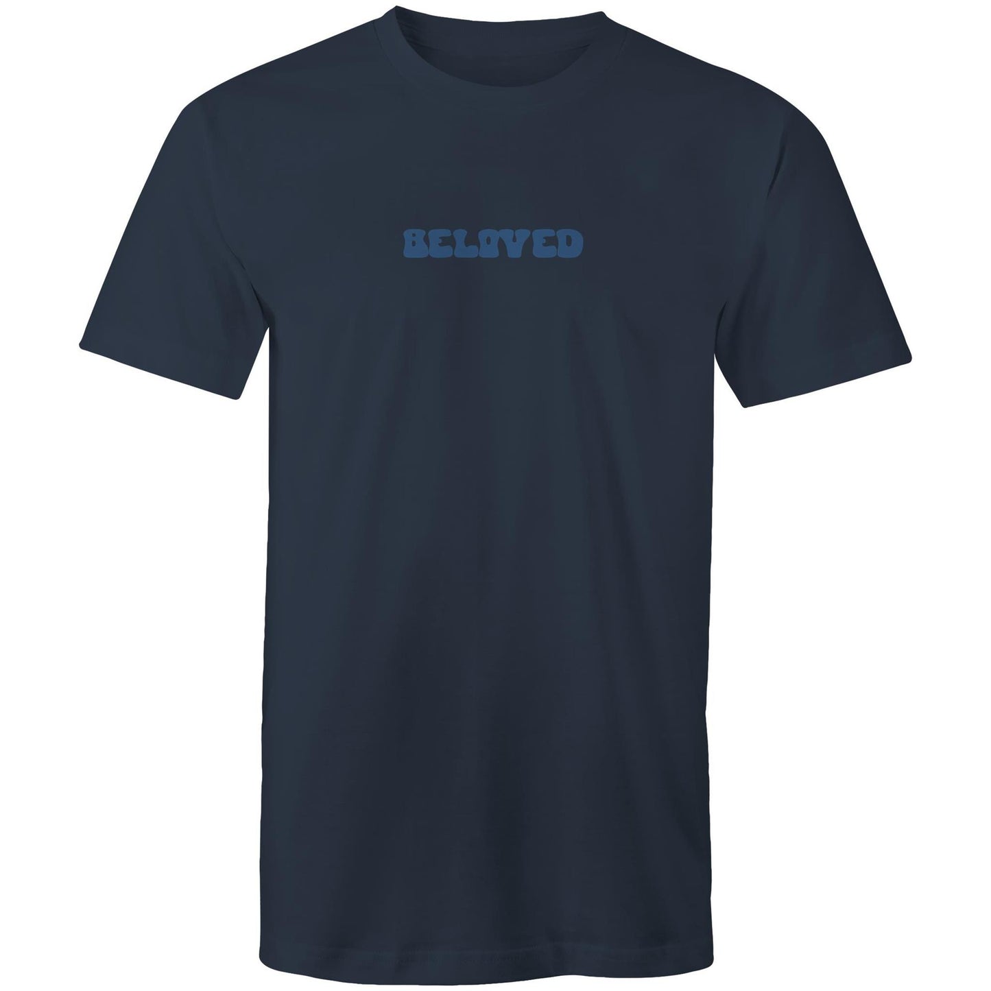 Beloved - Men's T-Shirt (M. Graham)