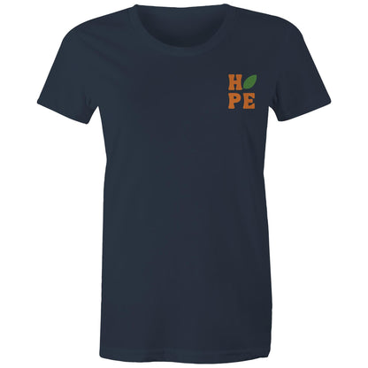 There is Still Hope - Women's T-Shirt
