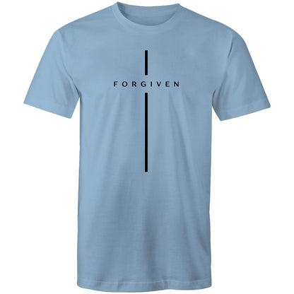 Forgiven - Men's T-Shirt