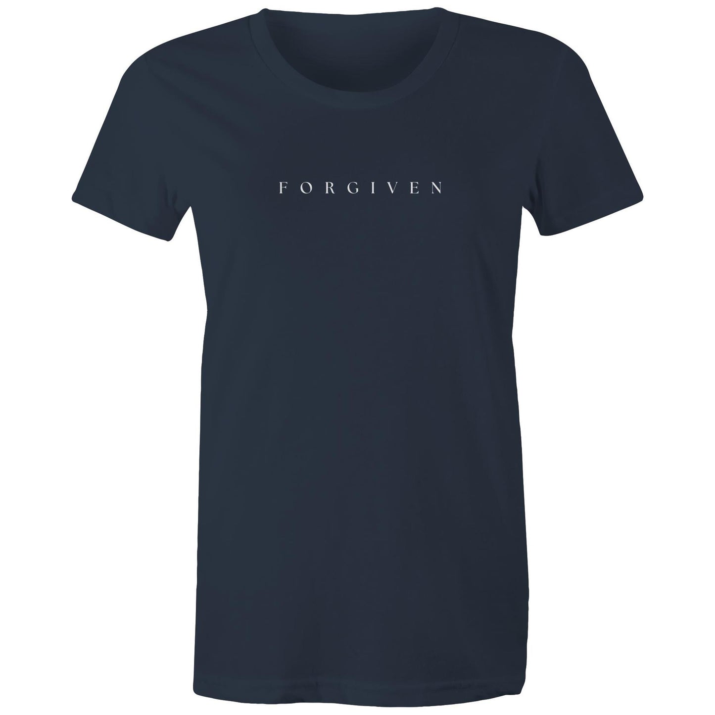 Forgiven - Women's T-Shirt