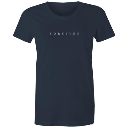 Forgiven - Women's T-Shirt