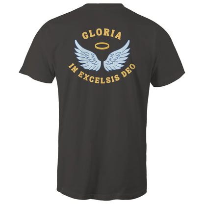 Gloria In Excelsis Deo - Men's T-Shirt
