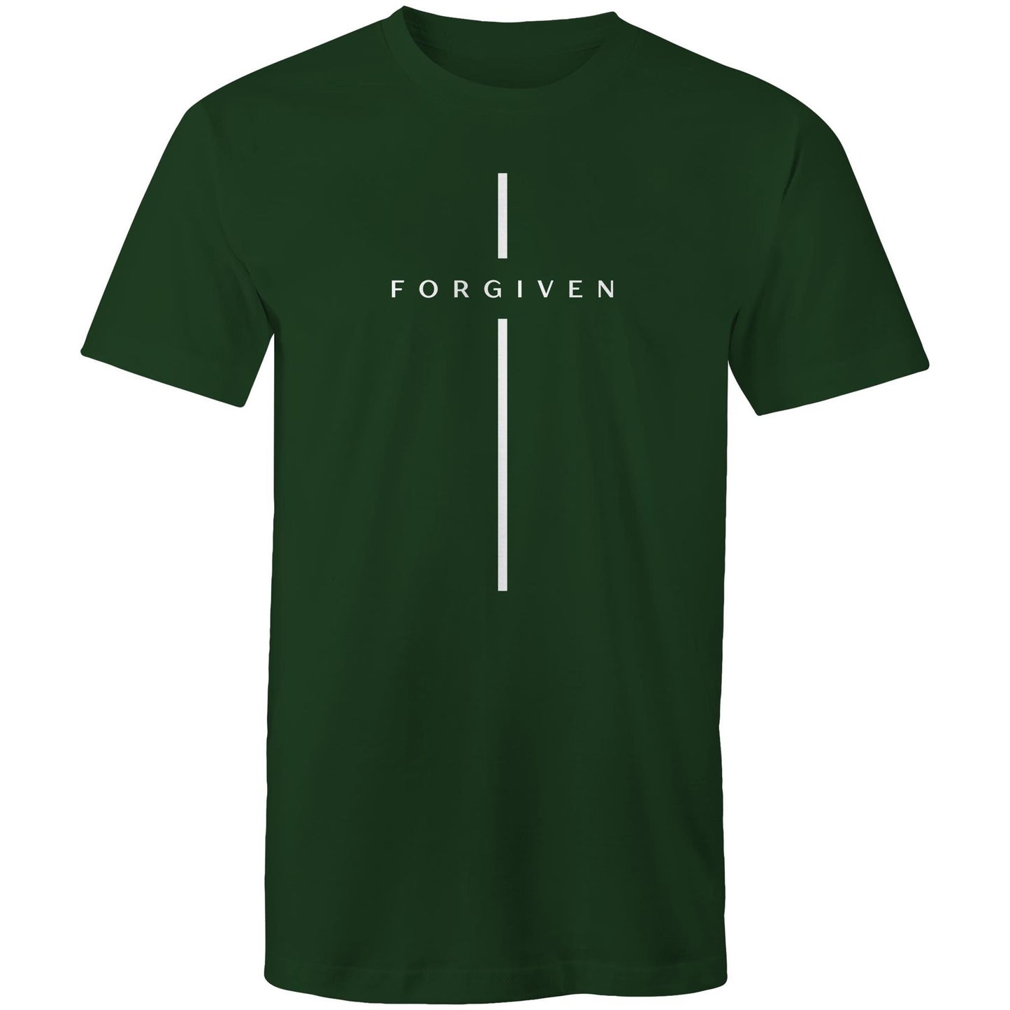 Forgiven - Men's T-Shirt