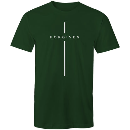 Forgiven - Men's T-Shirt