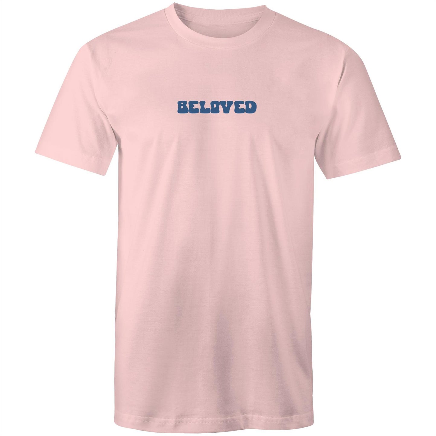 Beloved - Men's T-Shirt (M. Graham)