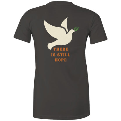There is Still Hope - Women's T-Shirt