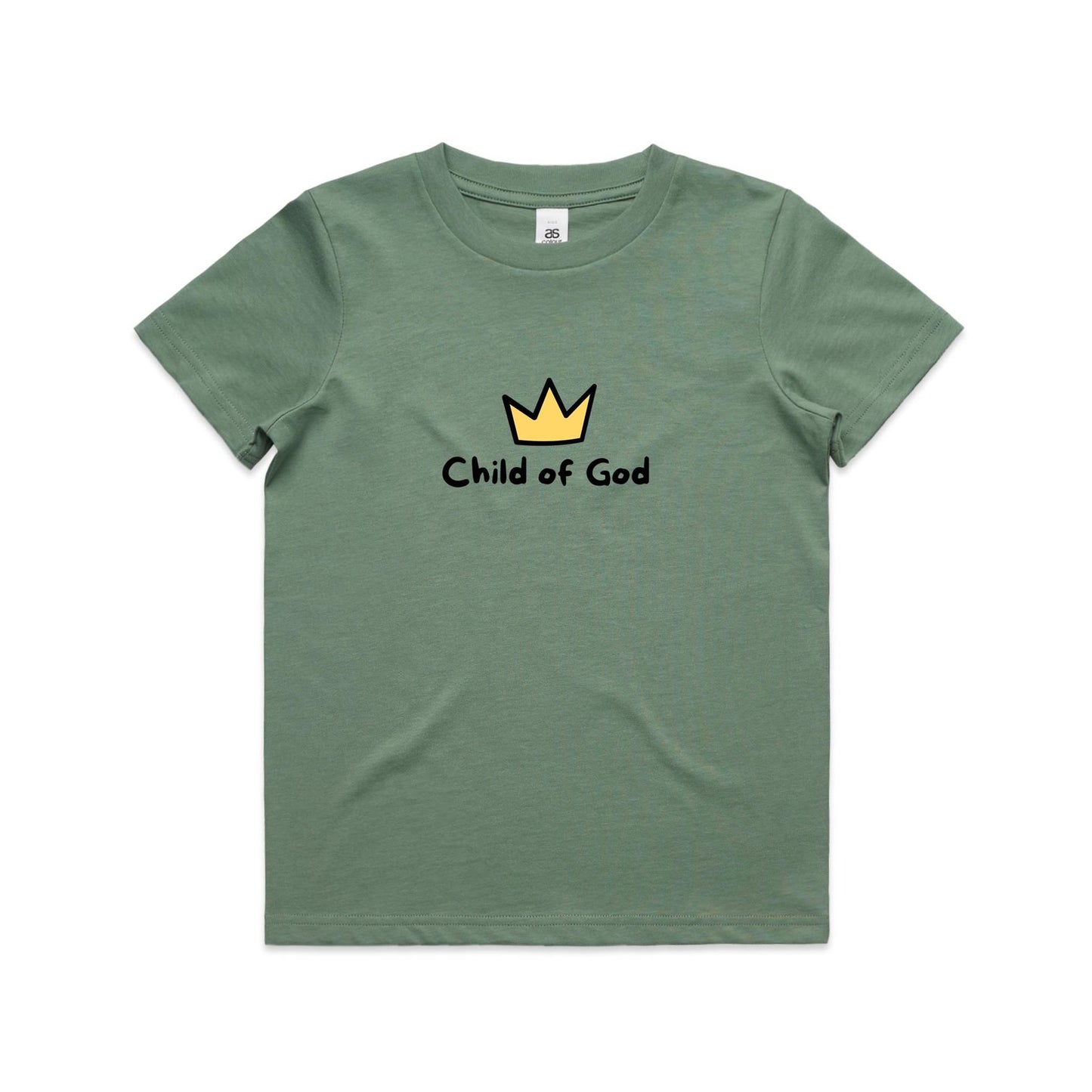 Child of God - Kid's T-Shirt