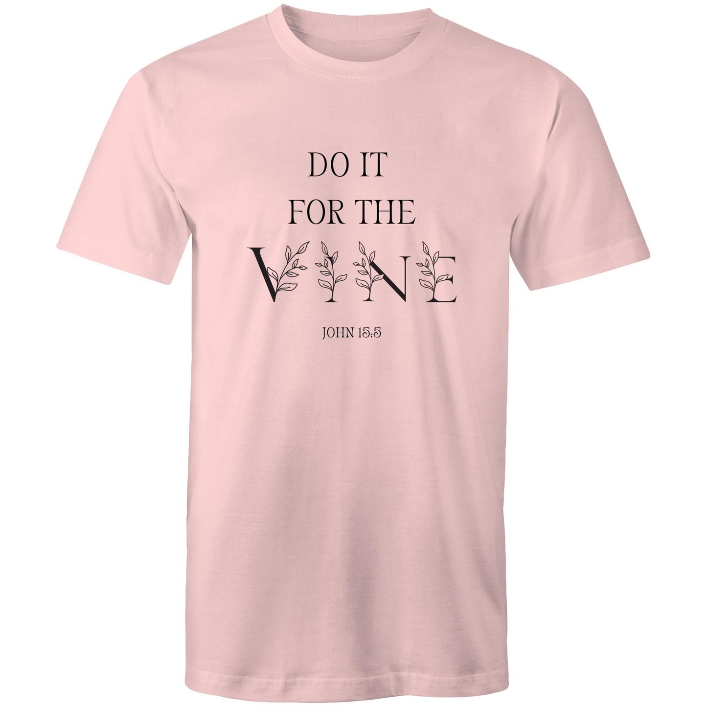The Vine - Men's T-Shirt