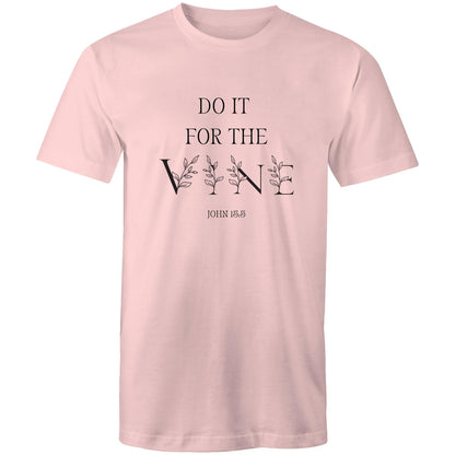 The Vine - Men's T-Shirt