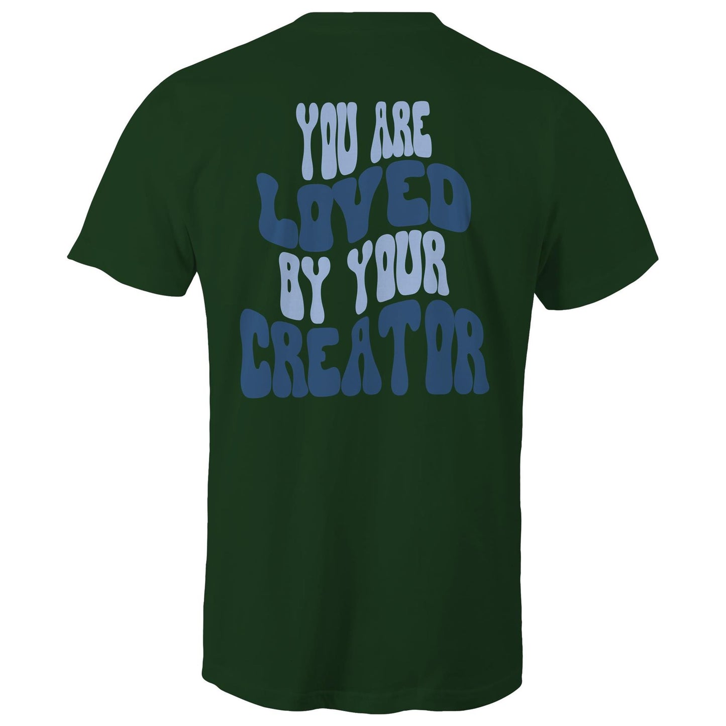 Beloved - Men's T-Shirt (M. Graham)
