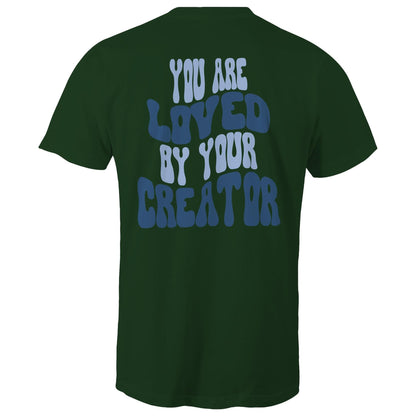 Beloved - Men's T-Shirt (M. Graham)