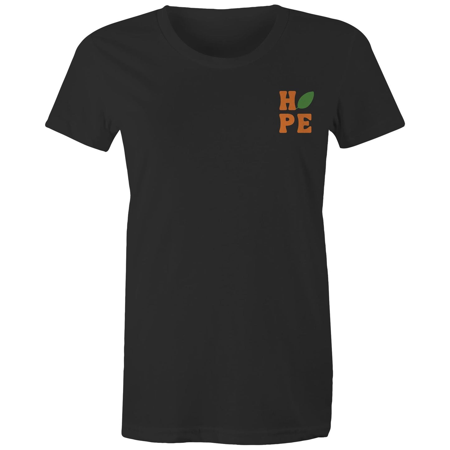 There is Still Hope - Women's T-Shirt