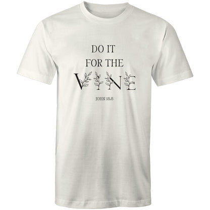 The Vine - Men's T-Shirt