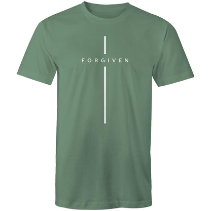Forgiven - Men's T-Shirt
