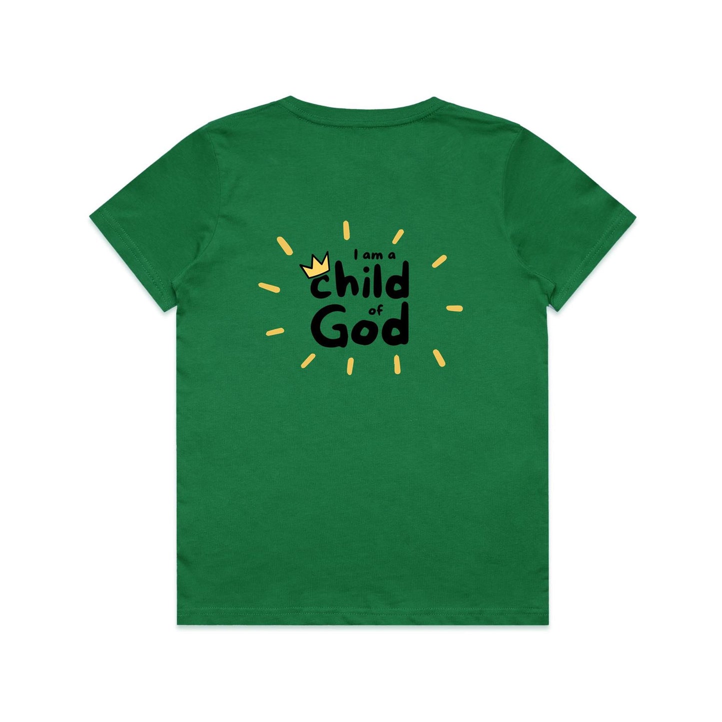 Child of God - Kid's T-Shirt