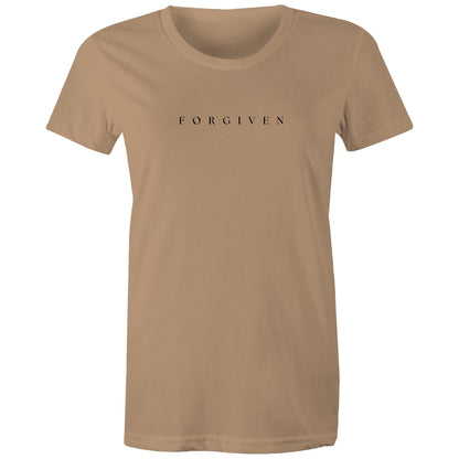 Forgiven - Women's T-Shirt